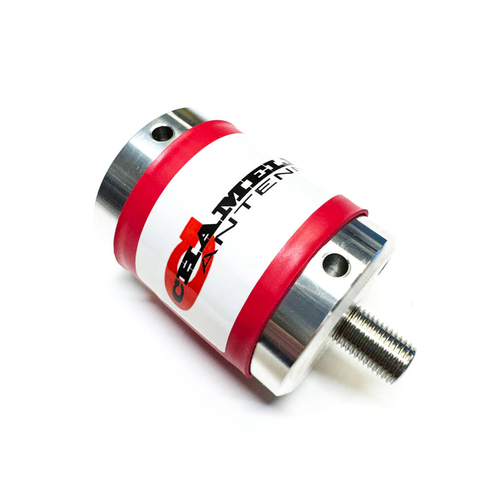 Chameleon Antenna: CHA M25-COIL - 40M Loading Coil for SS25