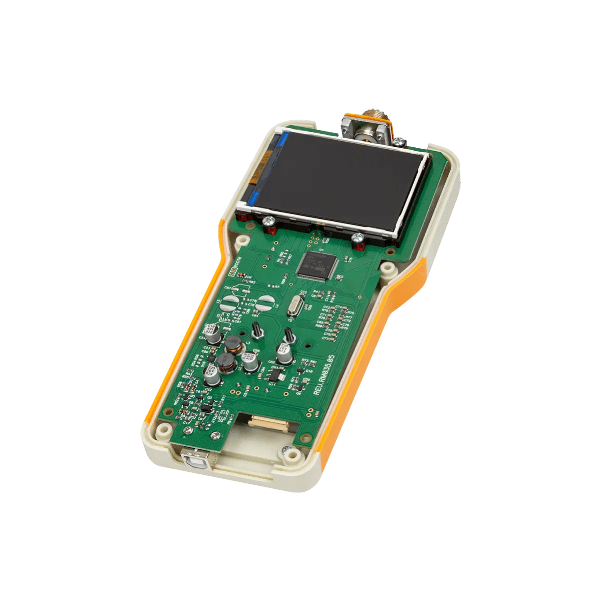 RigExpert AA-35 ZOOM アンテナアナライザー アンテナアナライザー | Product Categories | RigExpert™