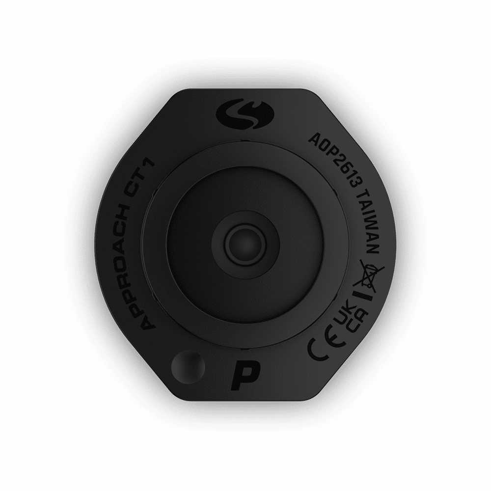 Garmin Approach CT1 - SuperStroke Edition (010-03908-10) - GPS Central