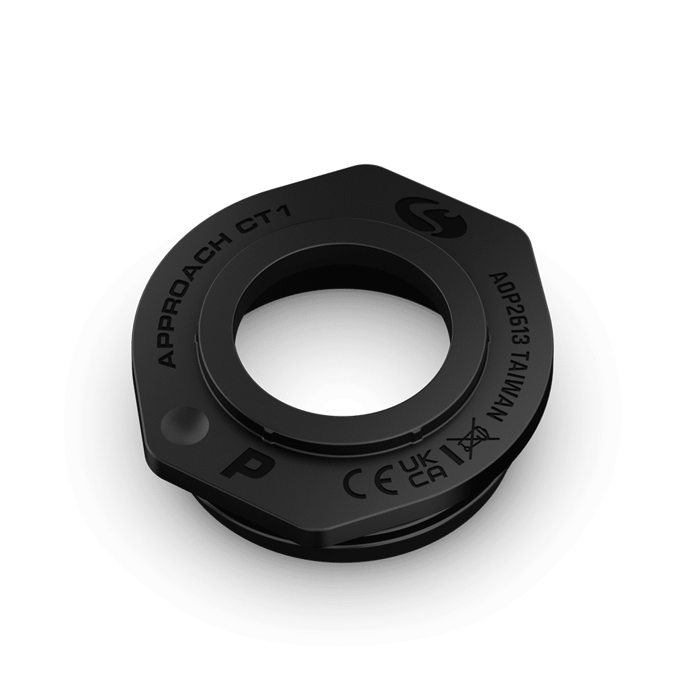 Garmin Approach CT1 - SuperStroke Edition (010-03908-10) - GPS Central