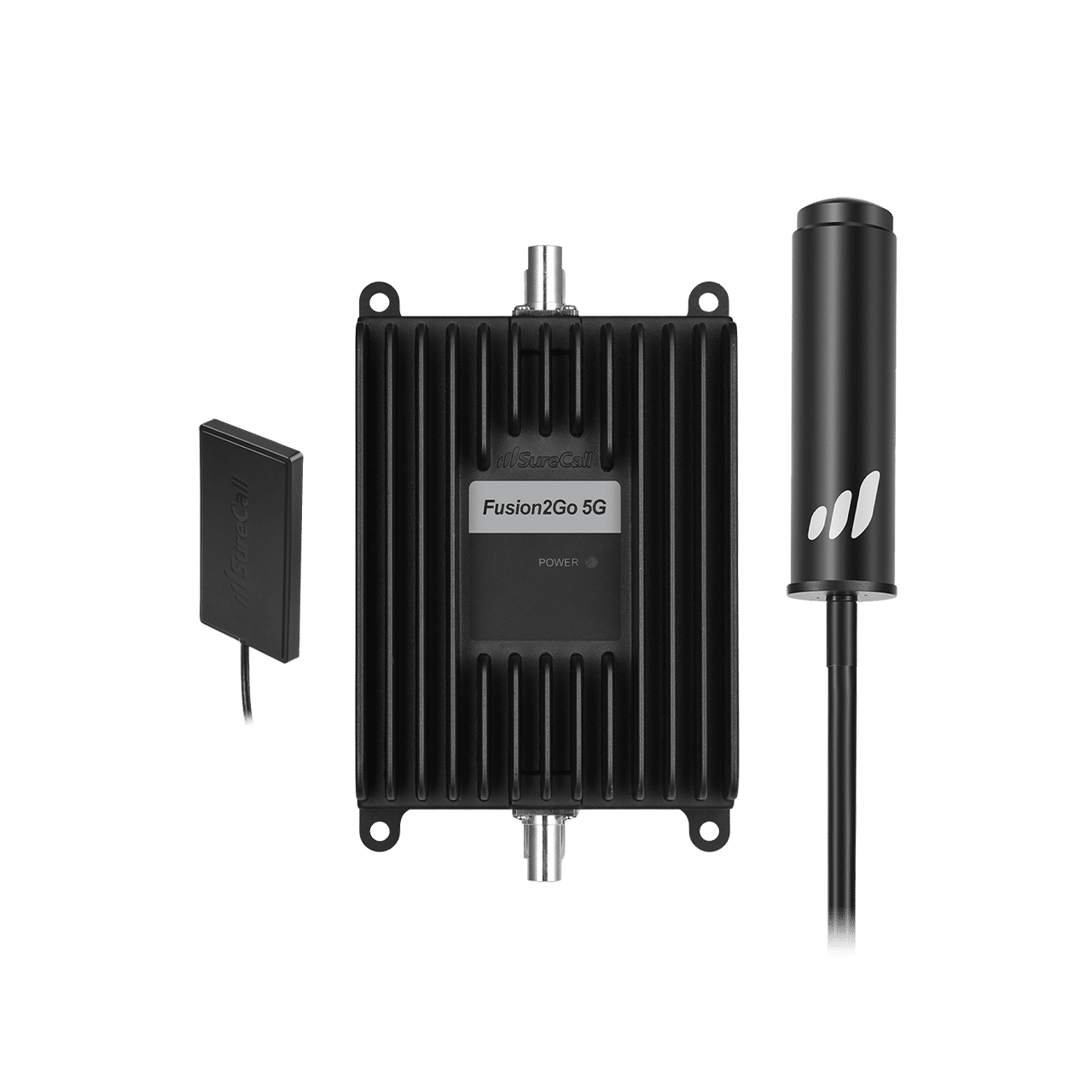 Cell Phone Signal Booster Surecall Fusion4home Canada Cell Phone