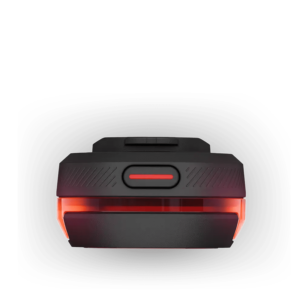 Garmin Varia RTL515 Rearview Radar with Tail Light (010-02376-00