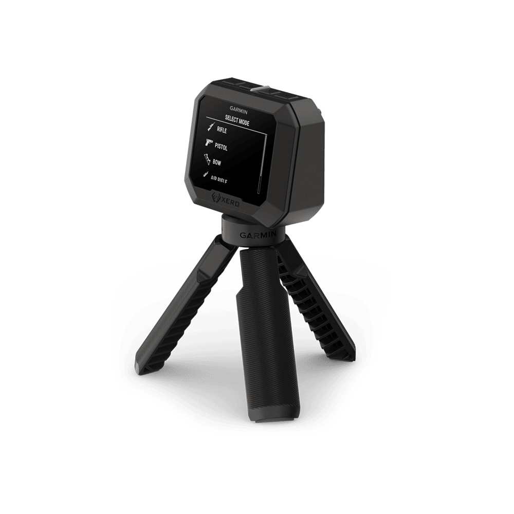 Garmin Xero C2 Chronograph (010-03953-00) - GPS Central
