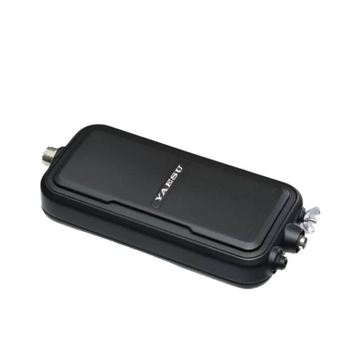Yaesu FTX-1F - True All-Rounder - GPS Central