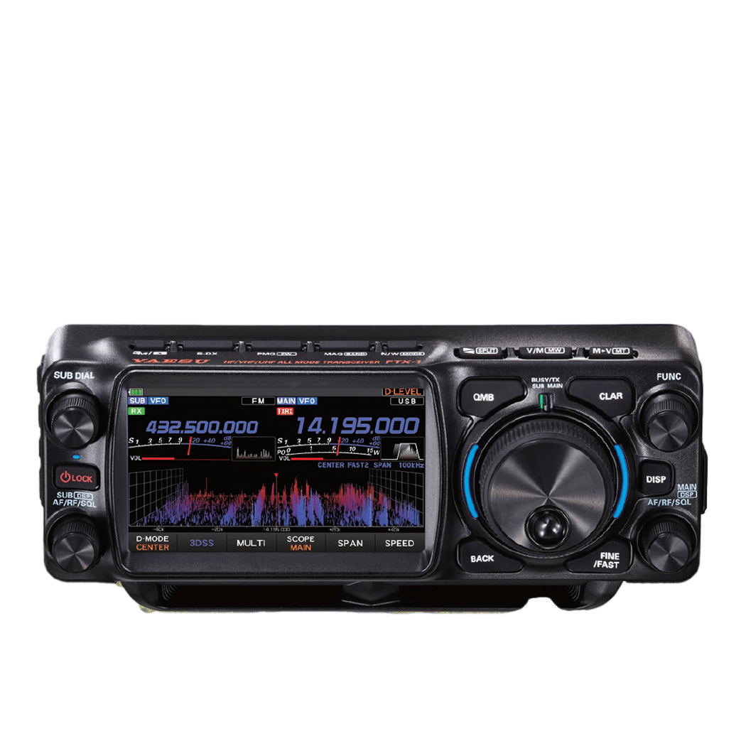 YAESU FT-708 ＆ NC-8A ＆YM-24A RigPix Database - Yaesu - FT-690R