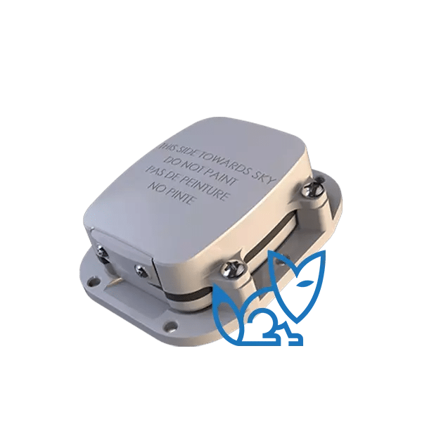 SmartOne C GPS Asset Tracker Powered by BLUEFOX