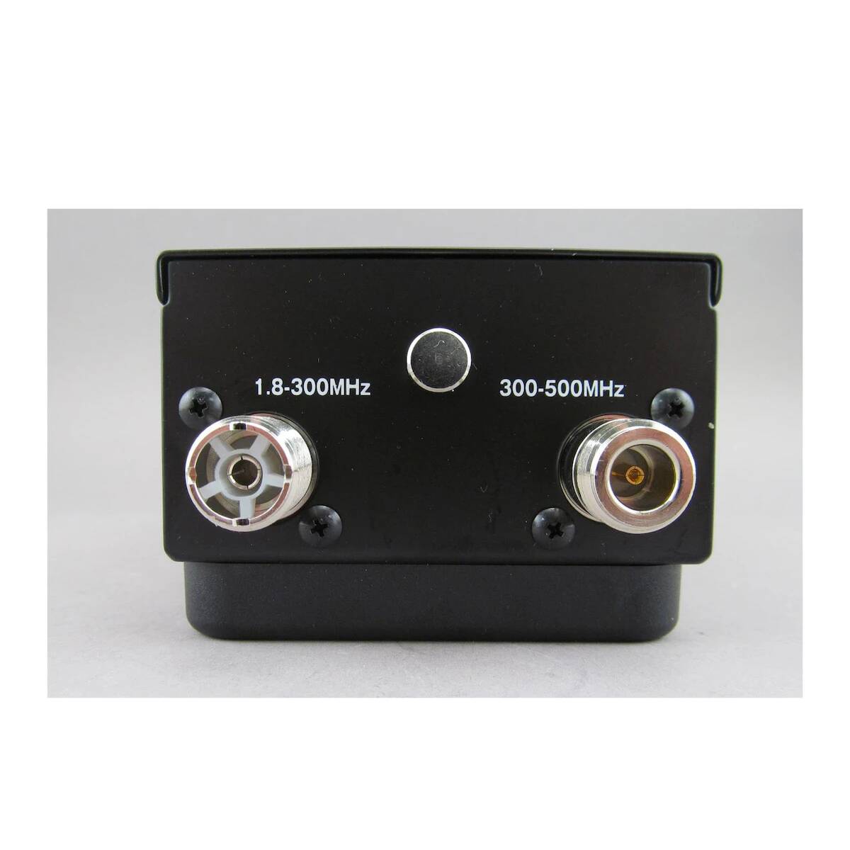 コメット CAA-500mk2 SWRアナライザー 1.8-500MHz Comet CAA-500 MARK II SWR/Impedance Analyzer - GPSCentral.ca
