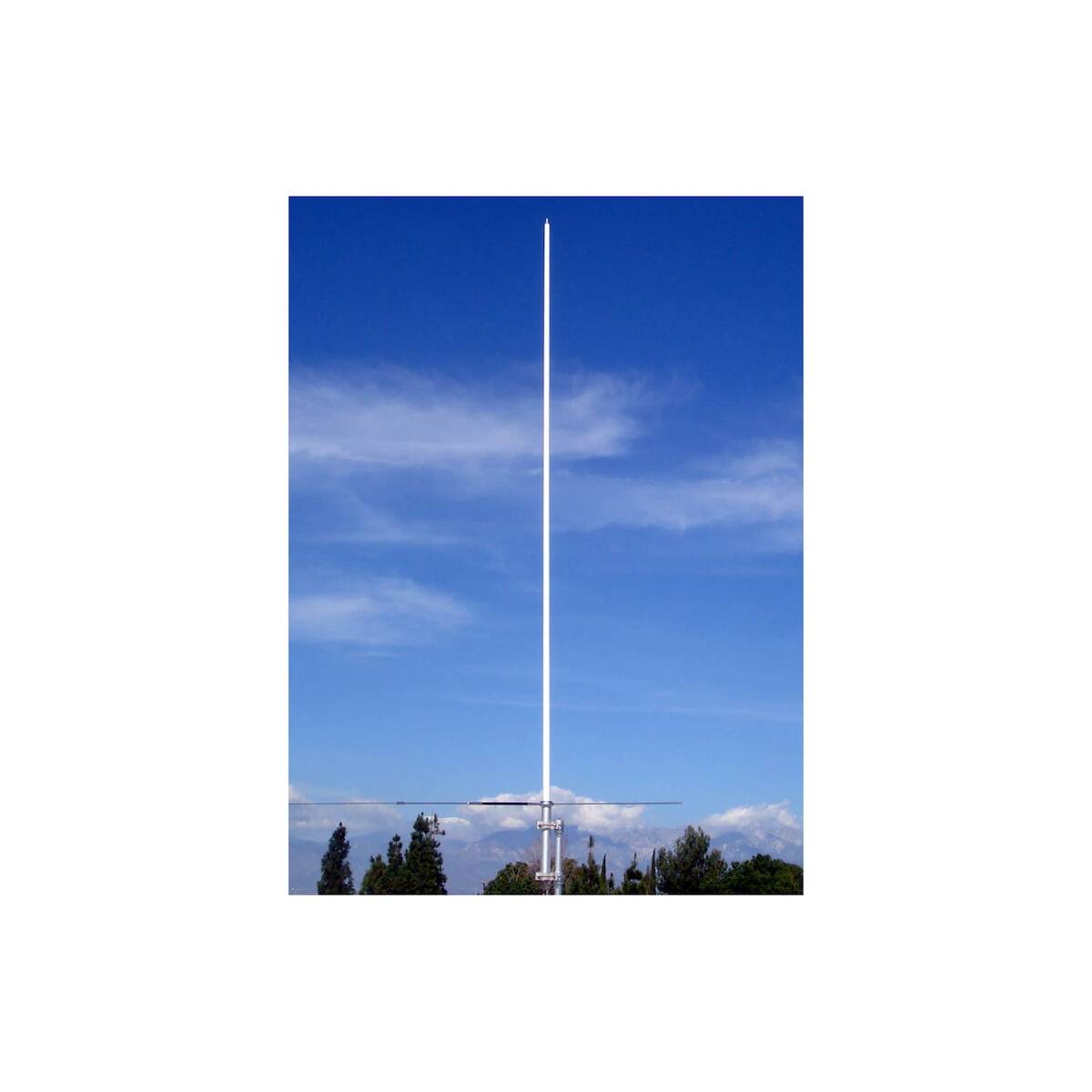 COMET アンテナ Comet | Comet GP-15 Tri-Band 52/146/446MHz Antenna - GPSCentral.ca