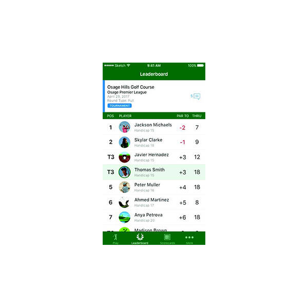 Garmin Approach CT10 Automatic Club Tracking System - Full Set (14