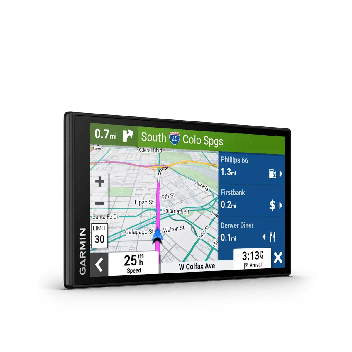Garmin DriveSmart 66 - GPS Central