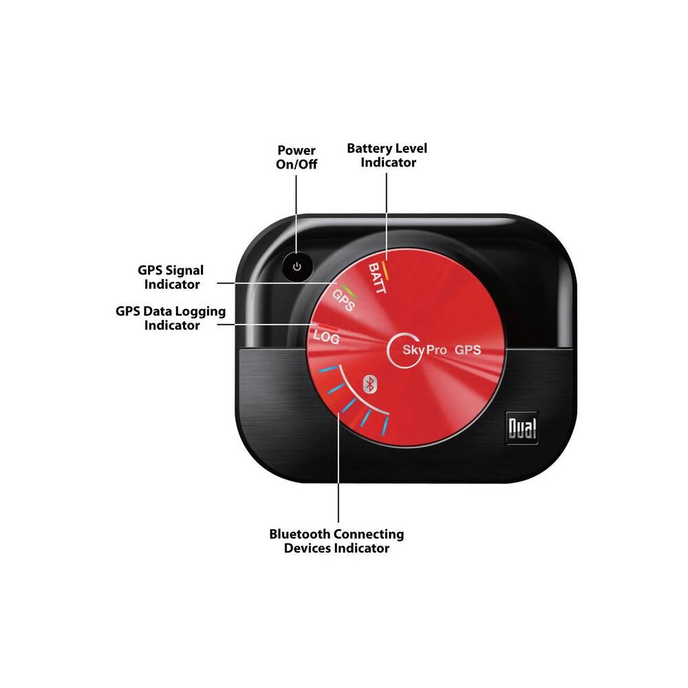 その他 sky plo GPS receiver Columbus P-70 Ultra Precise GNSS Receiver (USB / UART and