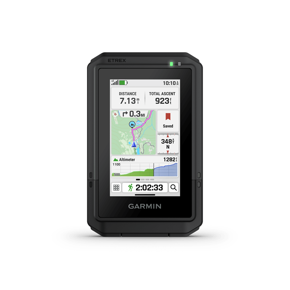 Garmin eTrex Touch (010-02940-00) - GPS Central