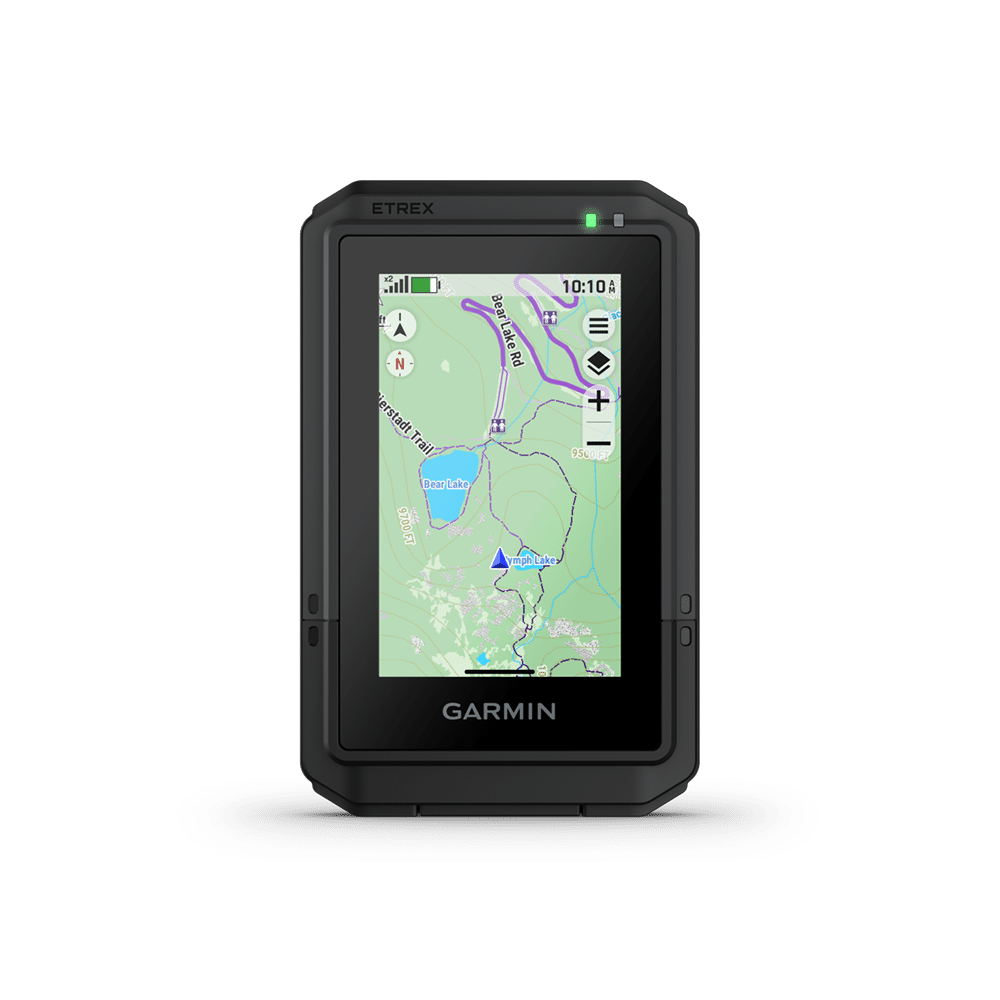 Garmin eTrex Touch (010-02940-00) GPS Central