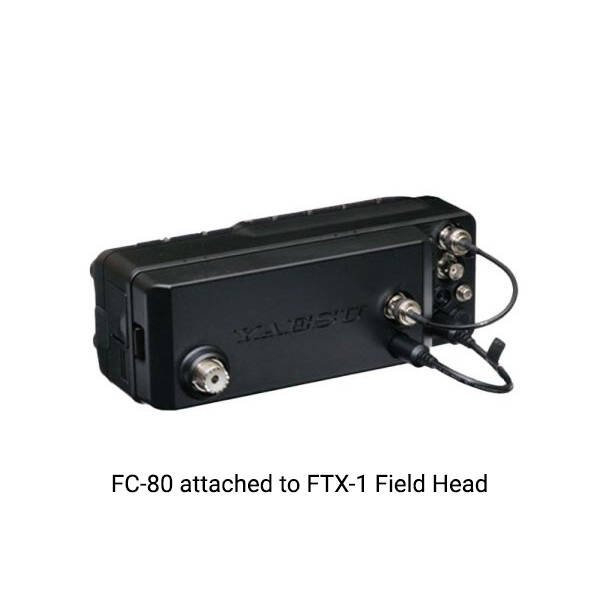 YAESU FT-712L ALINCO DR-620 セット YAESU FT-620