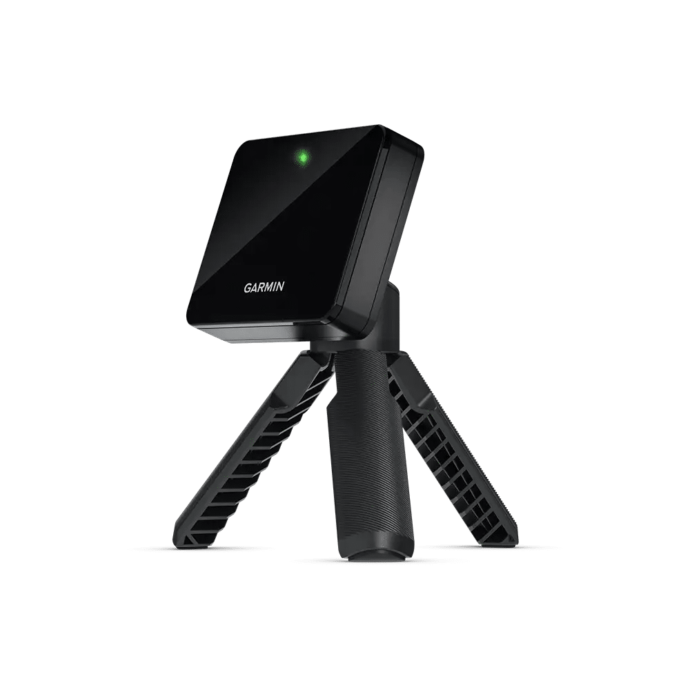 Garmin Approach R10 Portable Golf Launch Monitor with 1