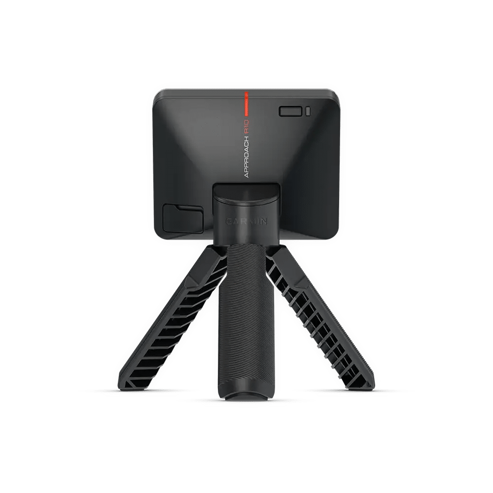 Garmin Approach R10 Portable Golf Launch Monitor with 1