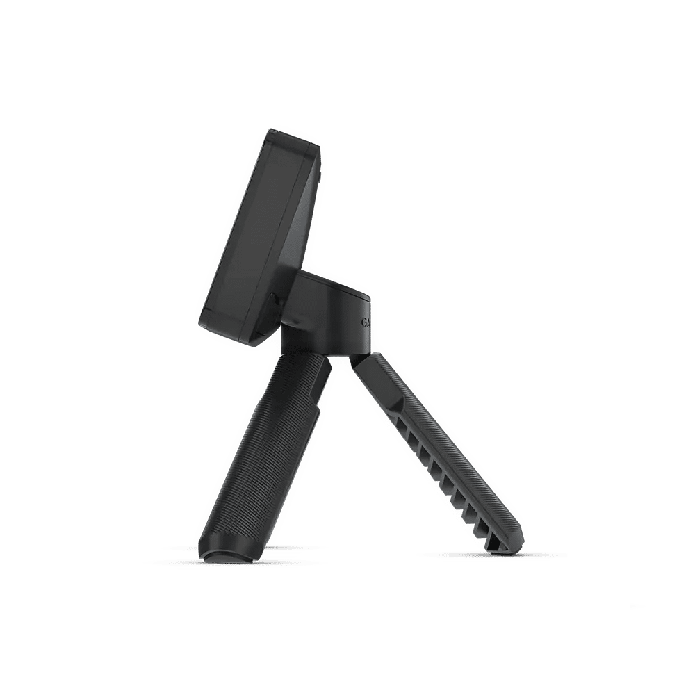 Garmin Approach R10 Portable Golf Launch Monitor with 1 Sleeve of