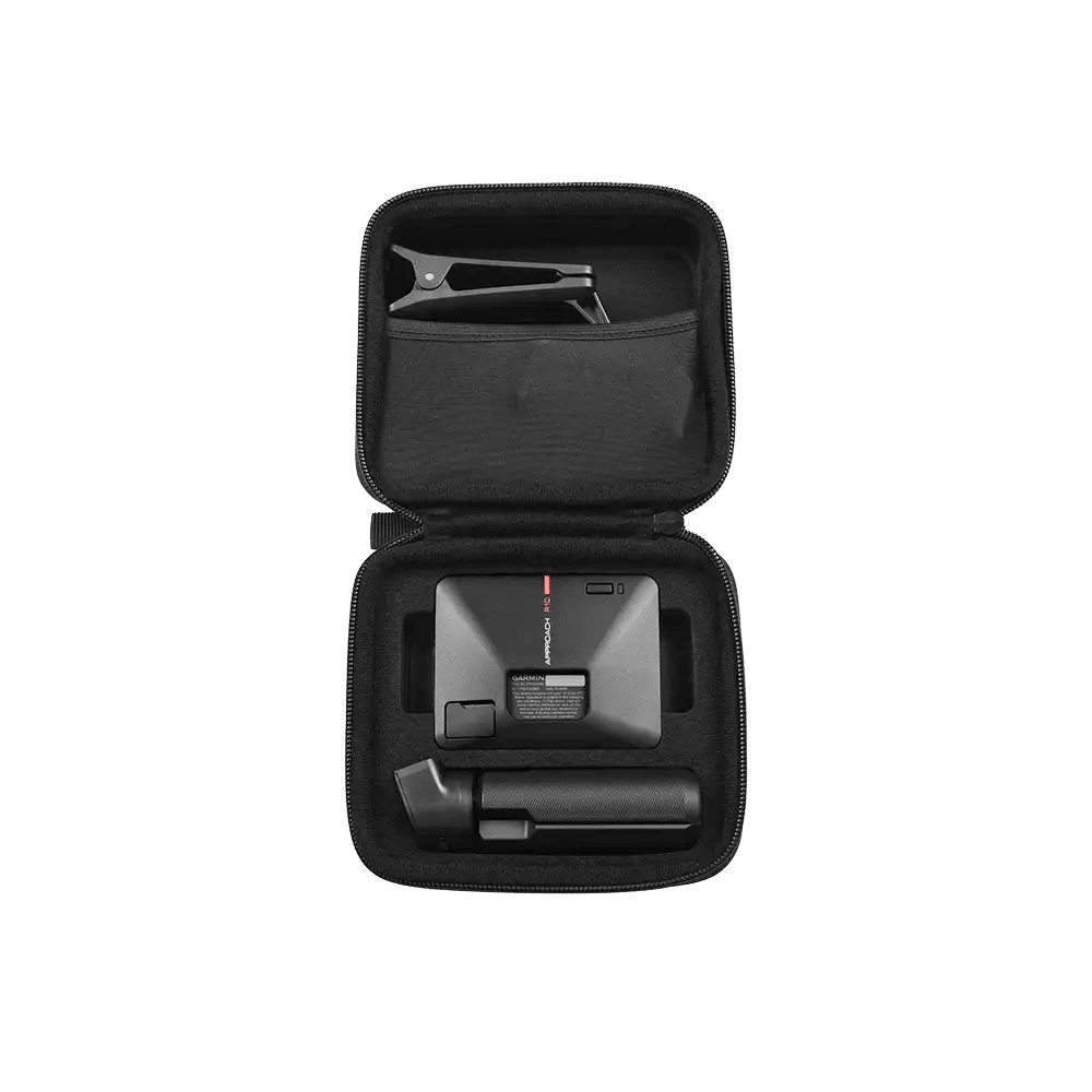 Garmin Approach R10 Portable Golf Launch Monitor with 1