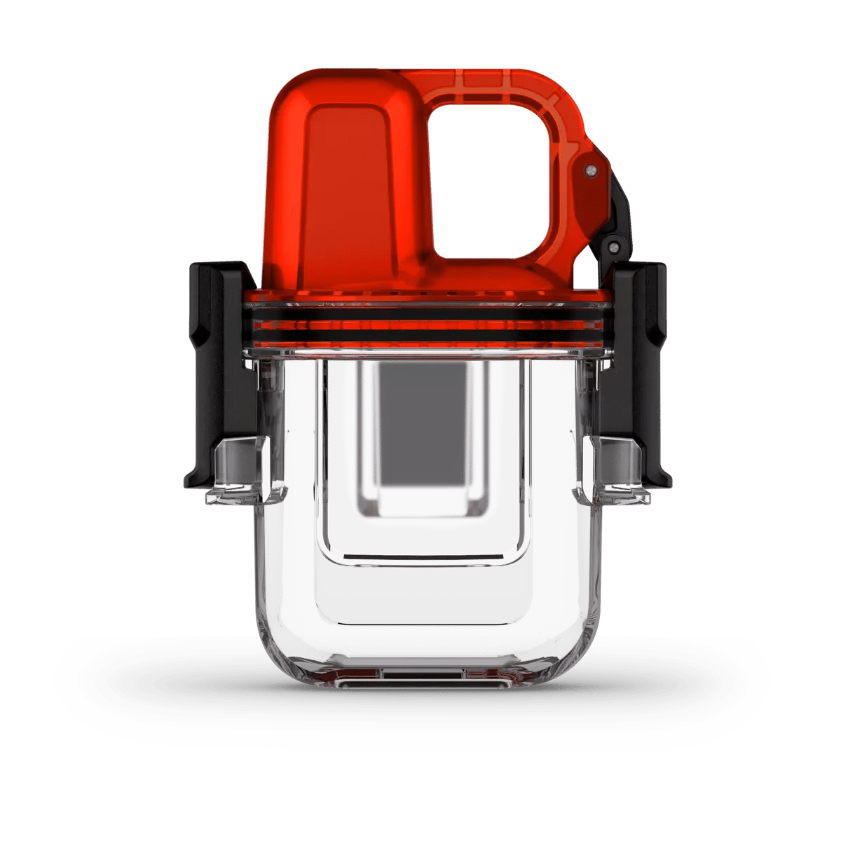 Garmin inReach Mini 2 in Flame Red - GPS Central
