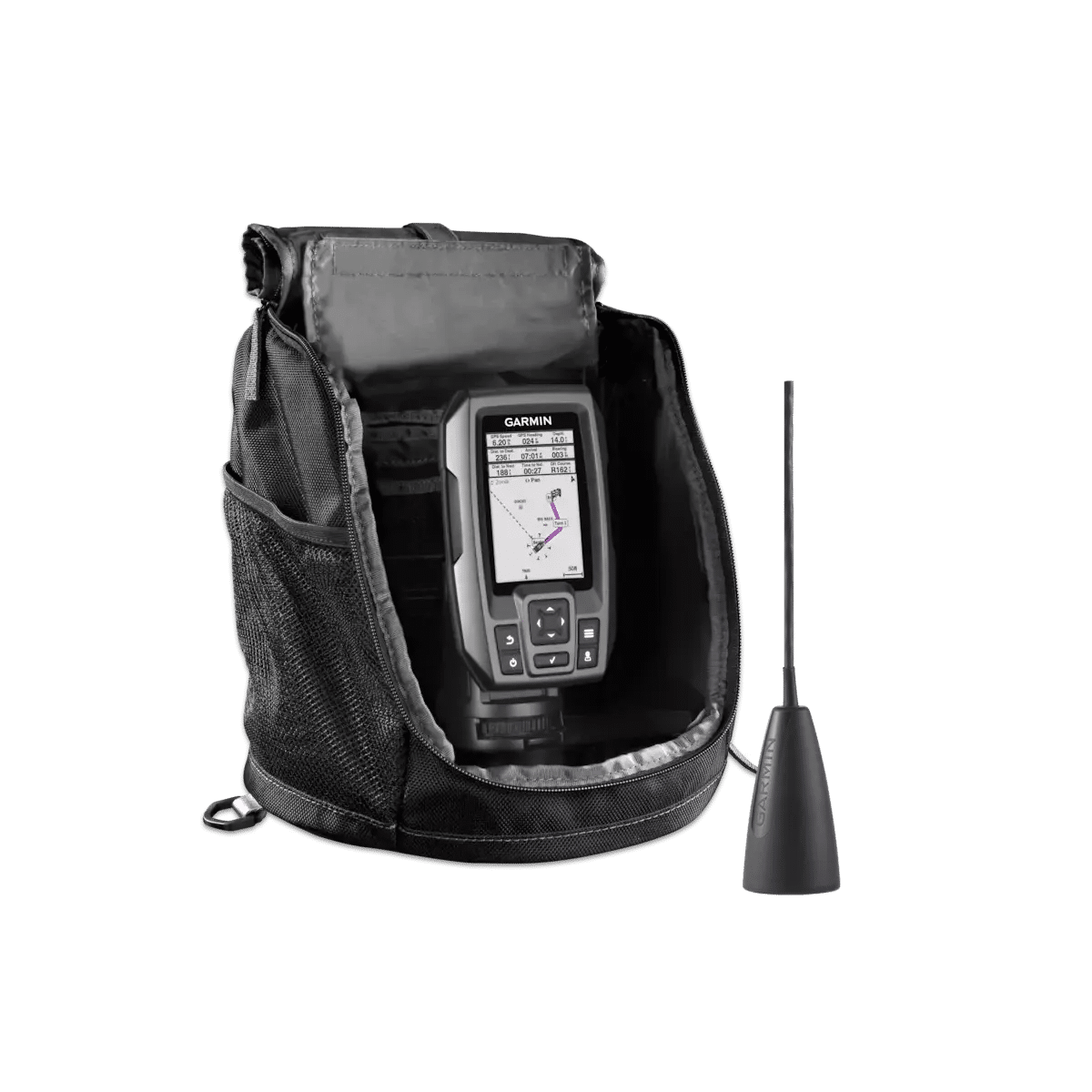 GARMIN striker4 ガーミン ストライカー4 GARMIN STRIKER4 通常魚探