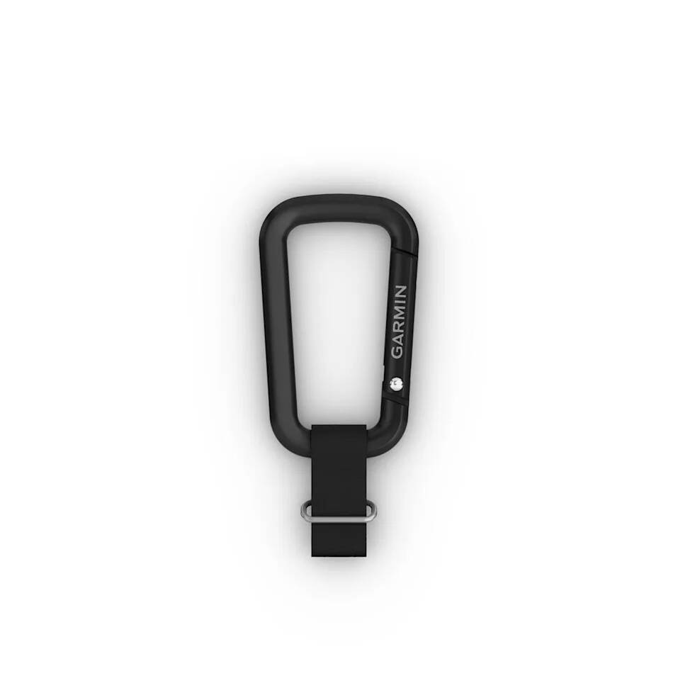 Garmin Loop Carabiner for Units with Spine Mount 2 (010-13351-00