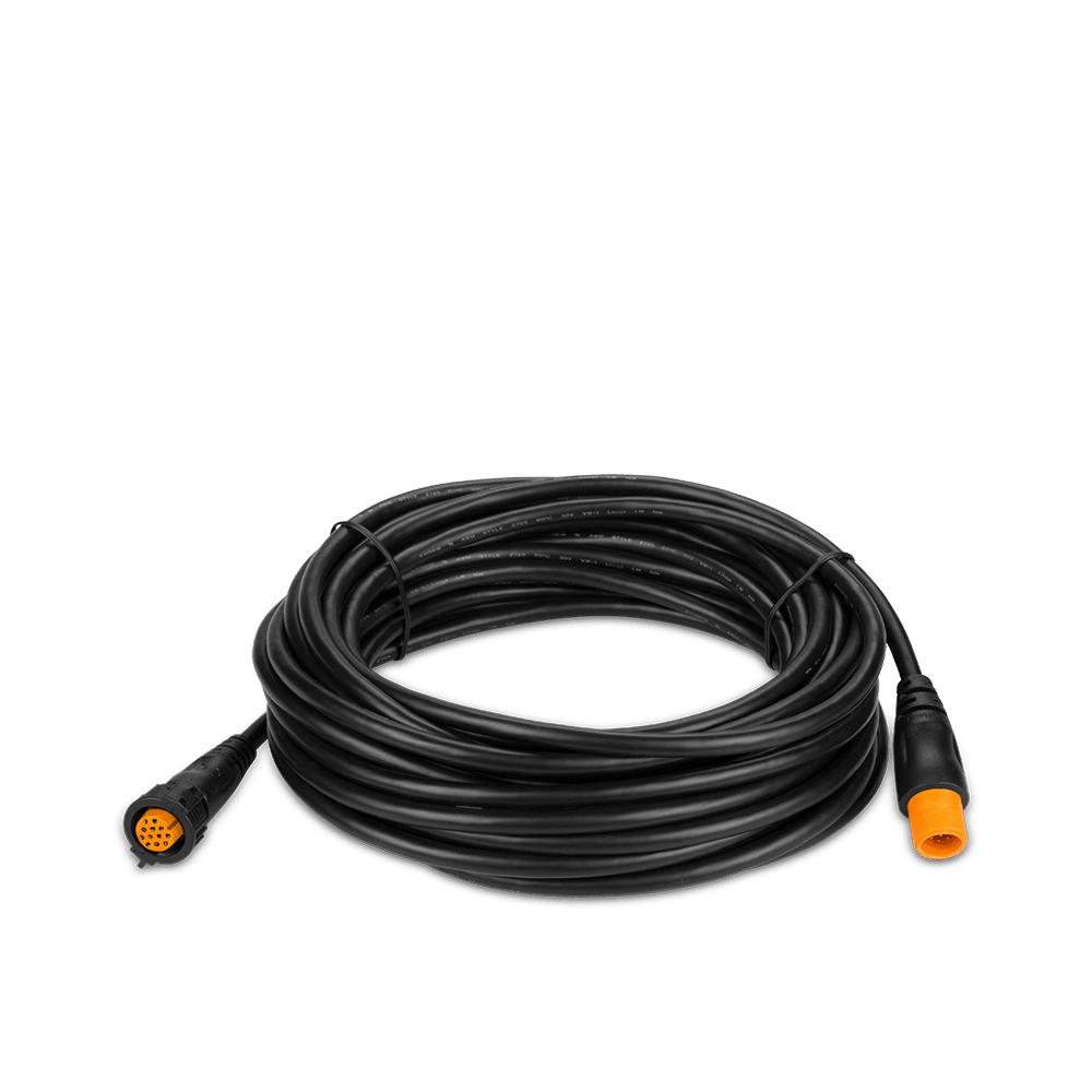 Garmin 30' Extension Cable for 12-pin Scanning Transducers (010