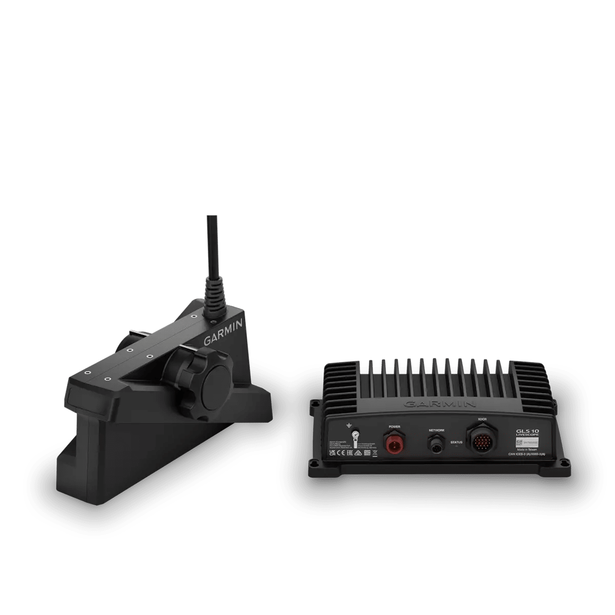 Garmin LiveScope XR System - GPS Central