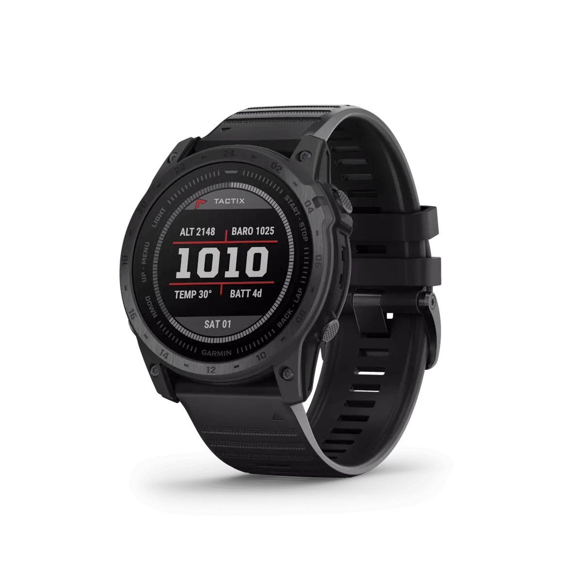 Garmin tactix 7 - Standard Edition