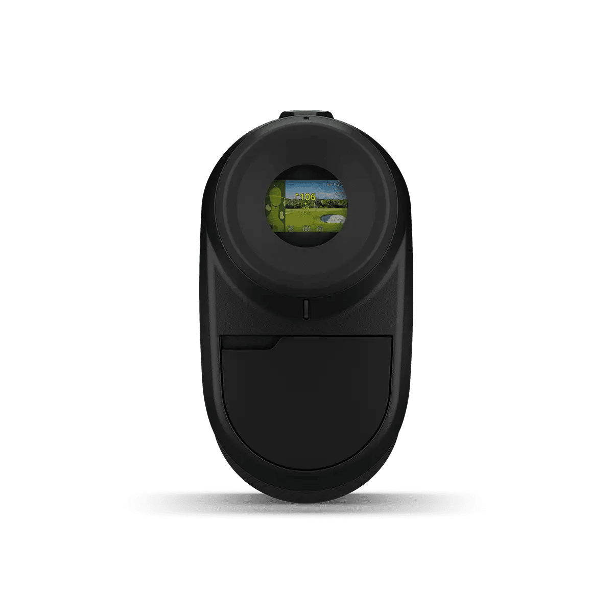 Garmin Approach Z82 Golf Laser Range Finder - Preloaded golf