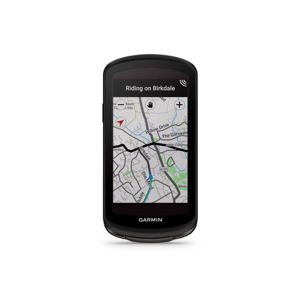 【美品】※値下交渉歓迎※Garmin Edge1040 Solar Edge 1040 Solar | スポーツ＆アウトドア | Garmin 日本
