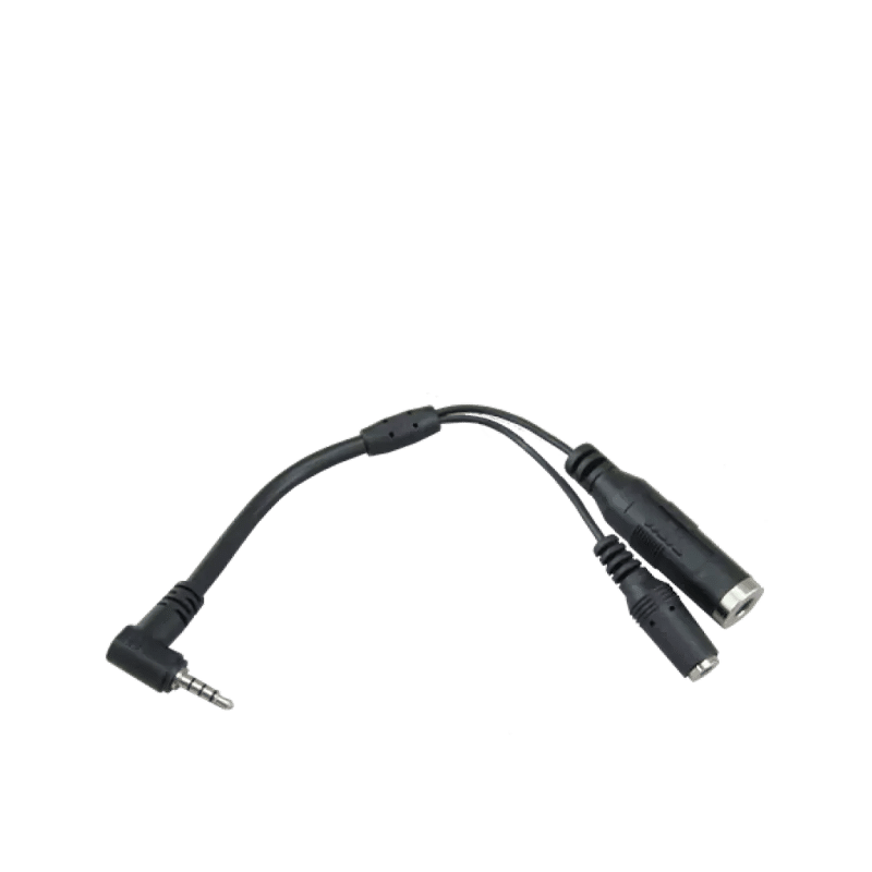 Heil Sound PRO-MICRO シングルサイドヘッドセット If you need a single sided headset, the Heil Micro Pro is