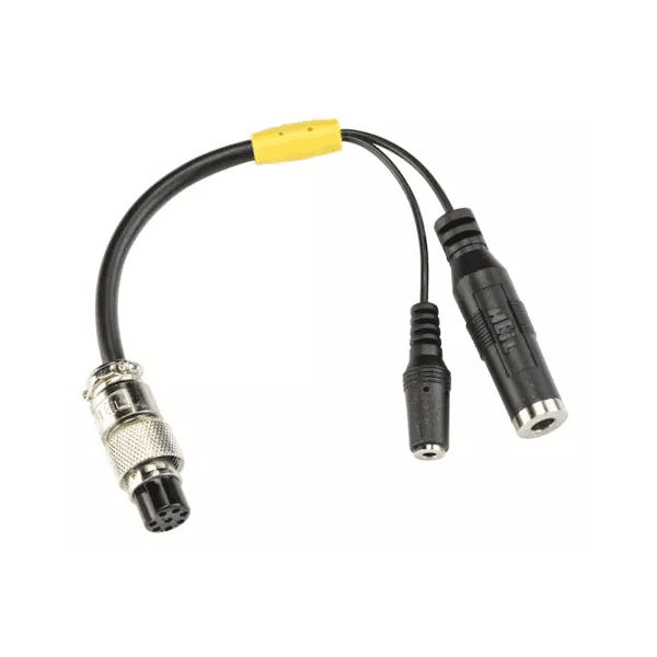 Heil Sound PRO-MICRO シングルサイドヘッドセット hls-pms-ic_xl.jpg