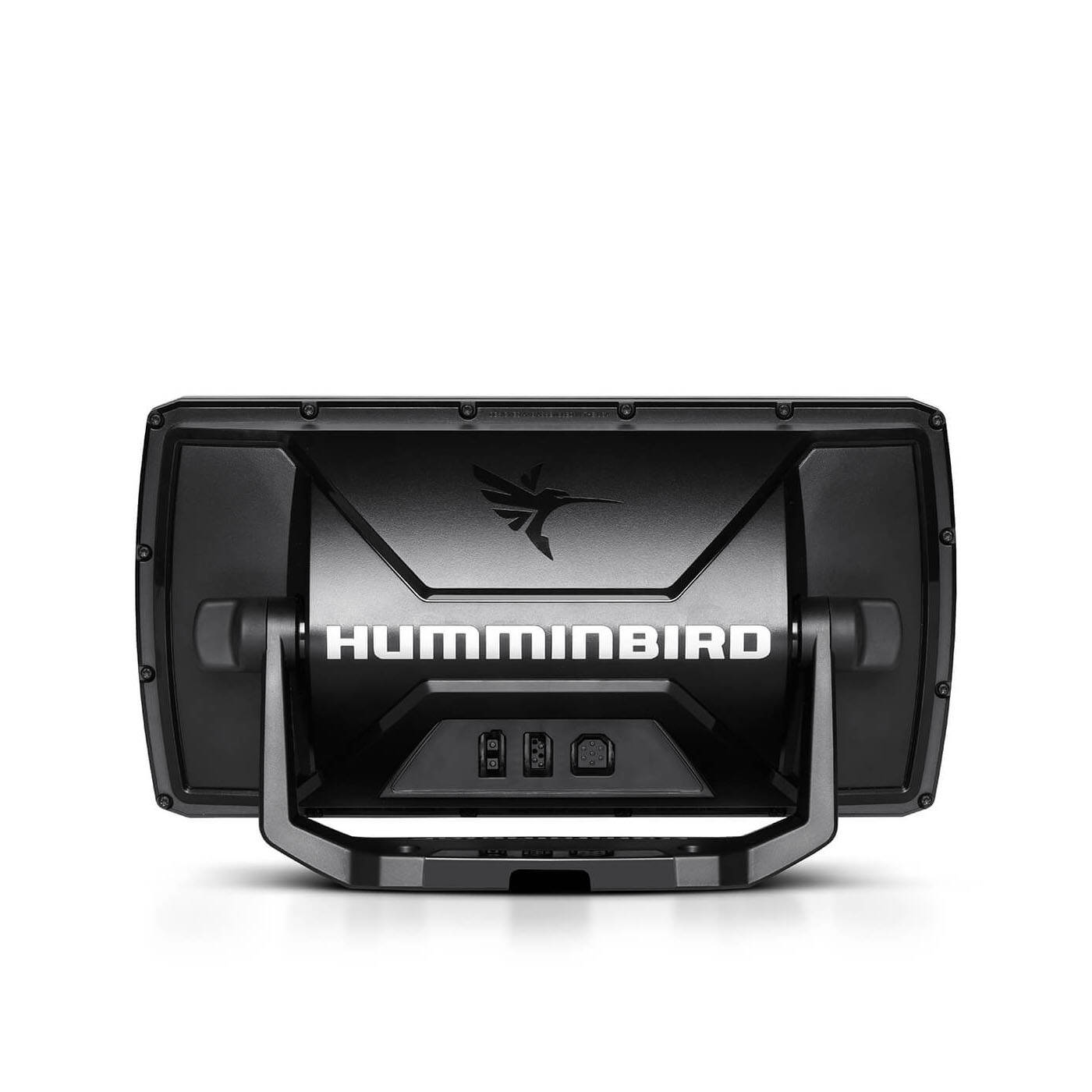 HUMMINBIRD HELIX 12 G4N. ＋MEGA360 Humminbird Wireless HELIX 12 CHIRP MEGA DI+ GPS G4N Fish