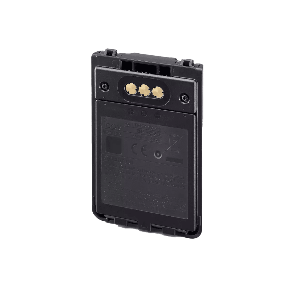 Icom BP-272 Li-ion Battery Pack - GPSCentral.ca - GPS Central
