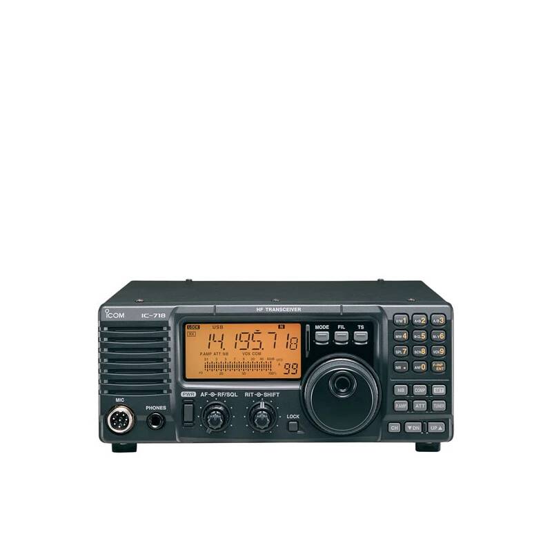 その他 ICOM FM TRANSCEIVER IC-338 VUFM＞ICOM IC-338 現状で｜中古無線機本舗