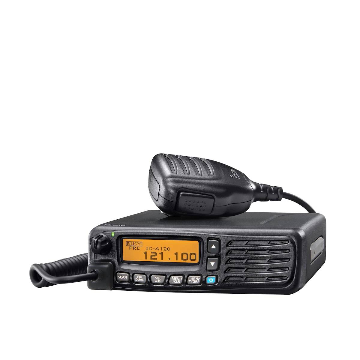 ICOM IC-12N 1200MHz FM TRANSCEVER トランシーバー 中古・ジャンク