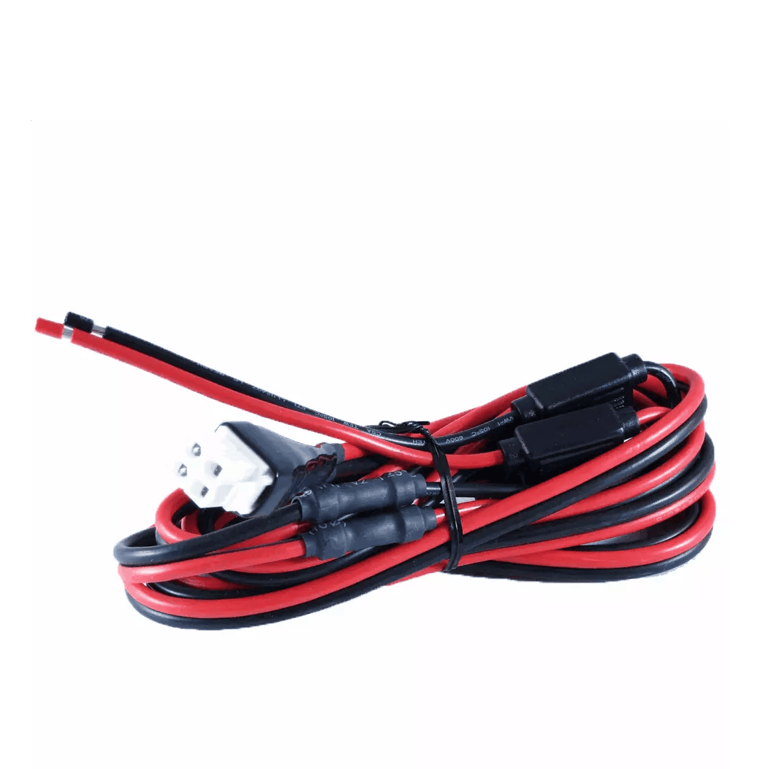 Icom OPC-1457 DC Power Cable - GPSCentral.ca - GPS Central