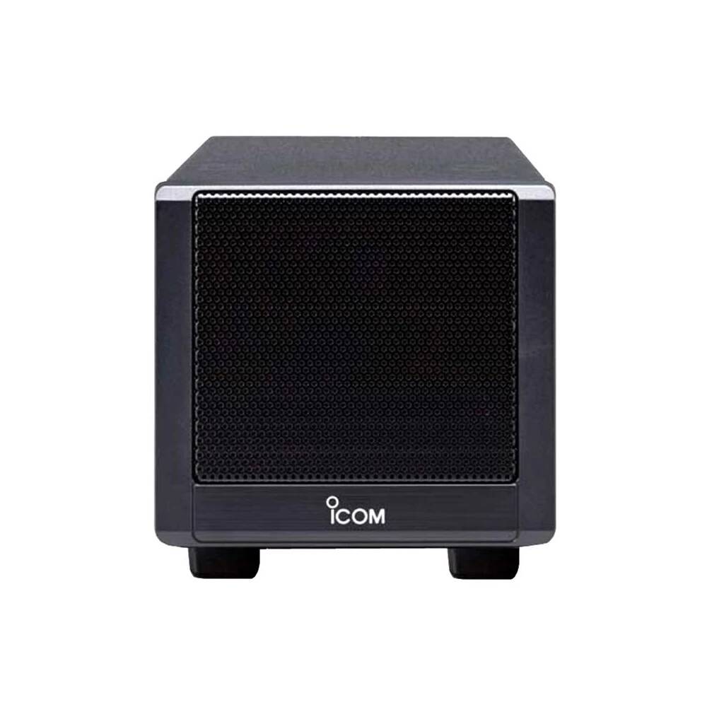 アクセサリー ICOM SP-38 Icom SP-38 Speaker for IC-7300 - GPSCentral.ca - GPS Central