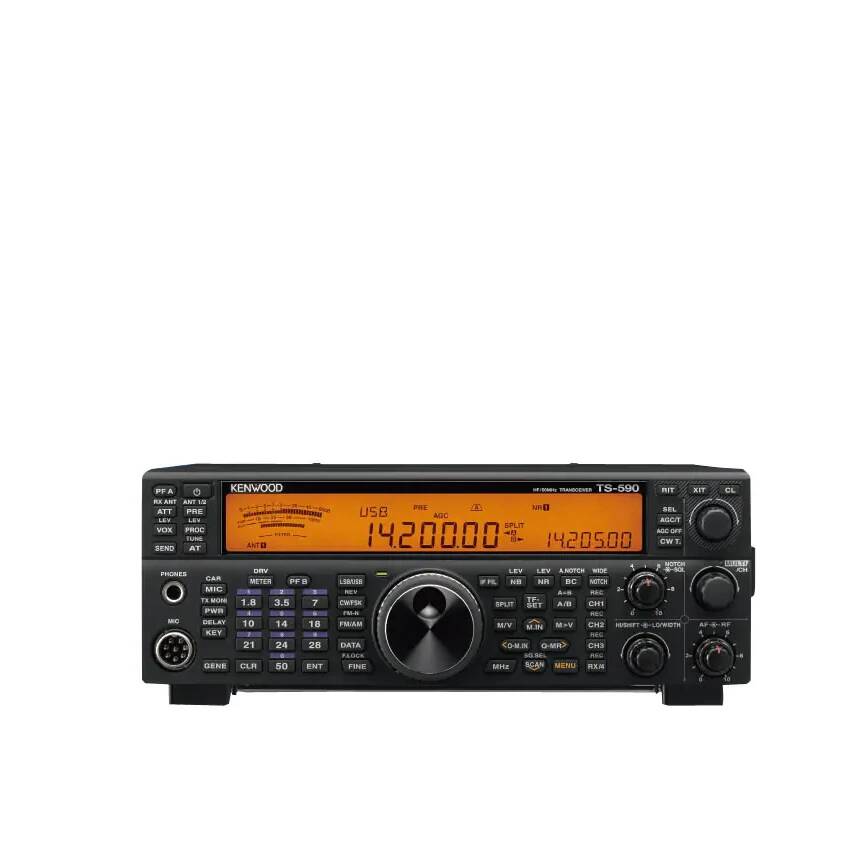 Kenwood TS-590SG High Performance HF Transceiver