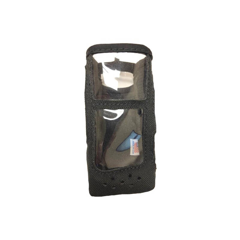 Kenwood SC-58 Soft Carry Case - GPS Central