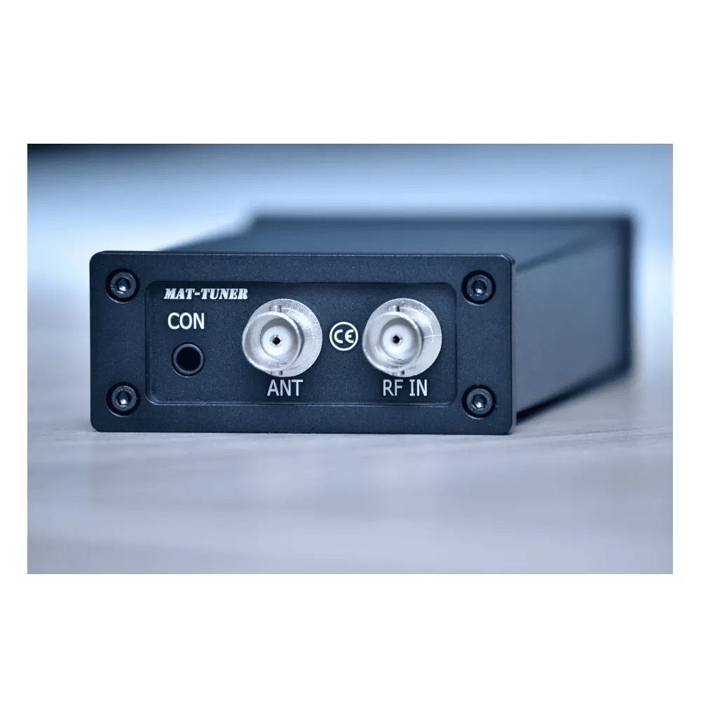 mAT-705 Automatic Antenna Tuner | GPSCentral.ca - GPS Central