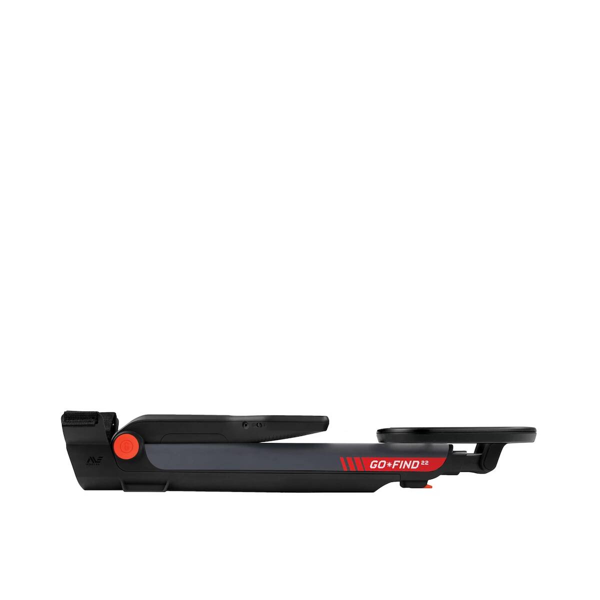 Minelab GO-FIND 22 Metal Detector (3231-0013) - GPSCentral.ca 
