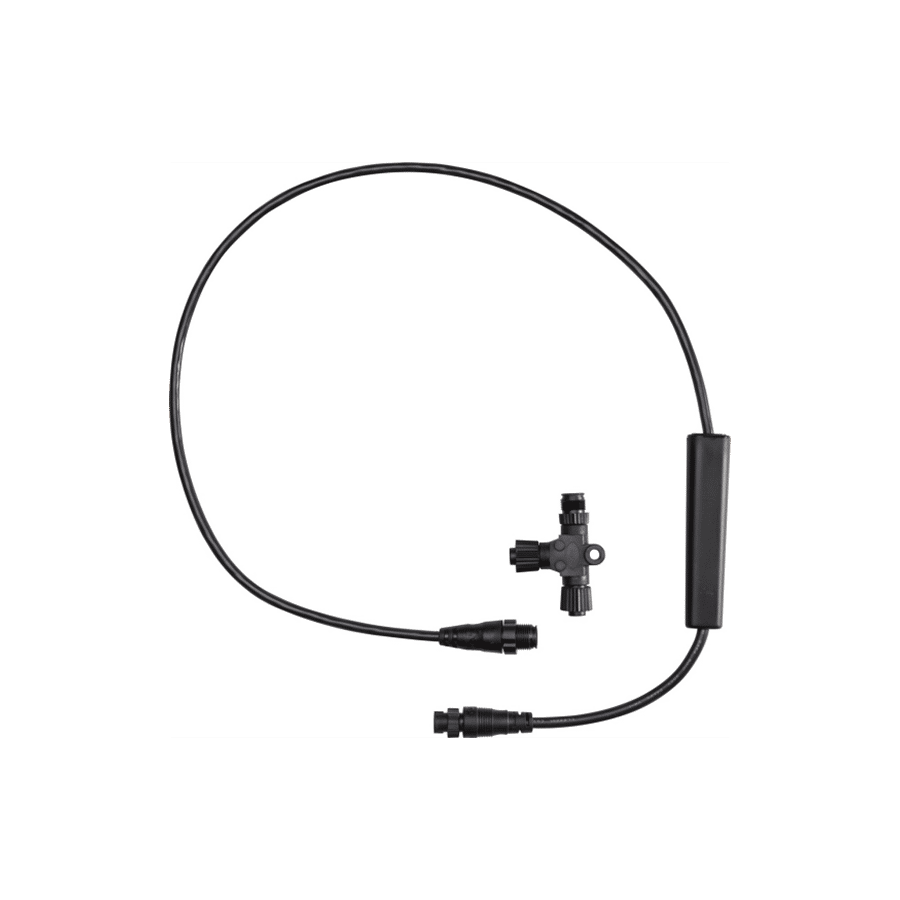 MotorGuide Gateway Kit Xi Series to Lowrance GPS - GPS Central