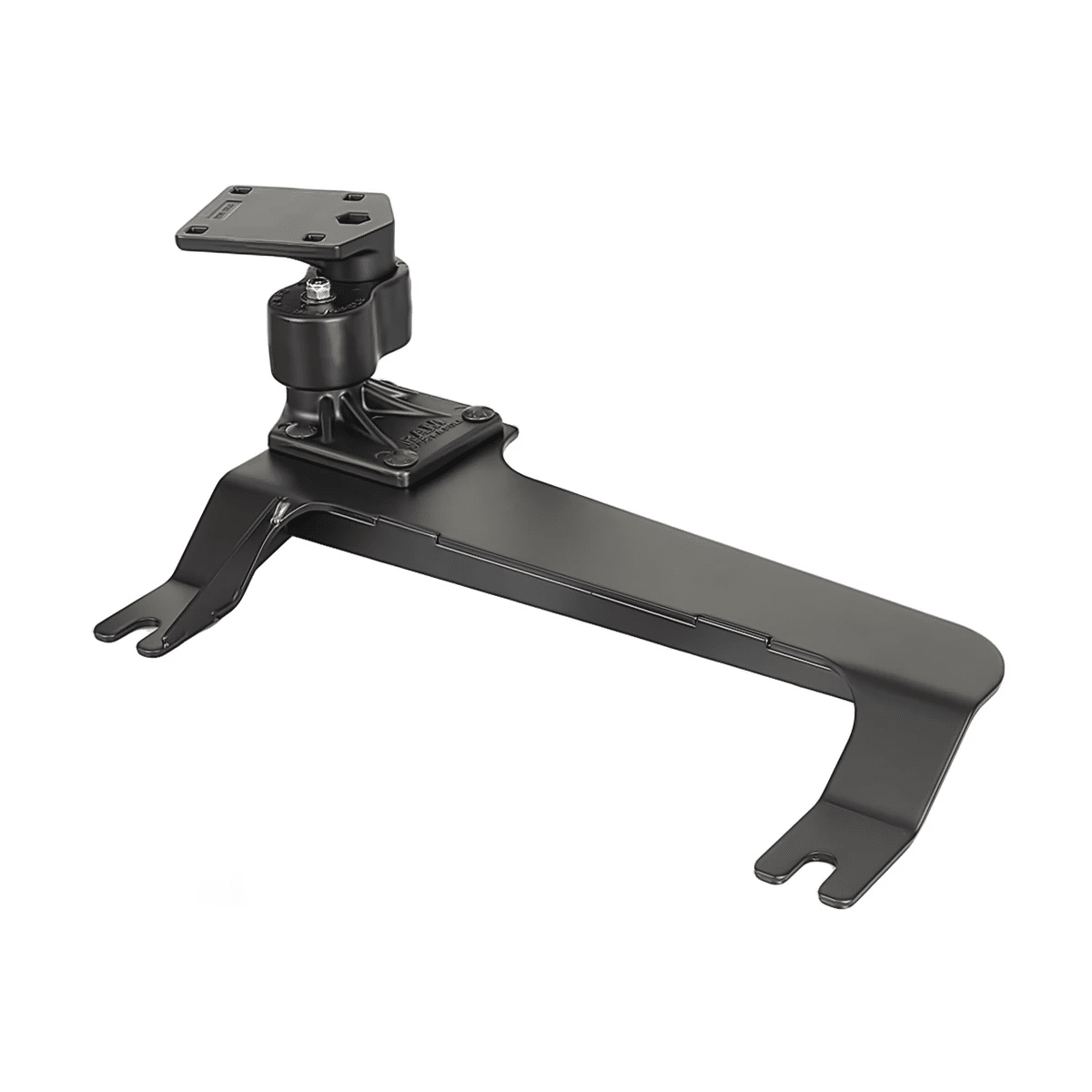 RAM-VB-131A: RAM No-Drill Vehicle Base for the '00-06 Chevy Avalanche + More
