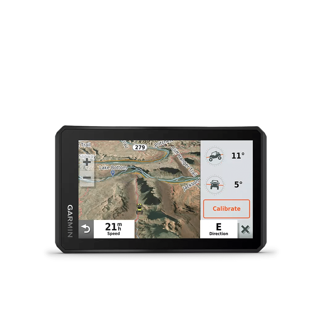 Garmin Tread - Base Edition