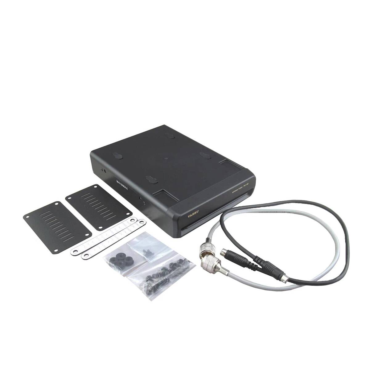 Yaesu FC-50 Antenna Tuner - GPSCentral.ca - GPS Central