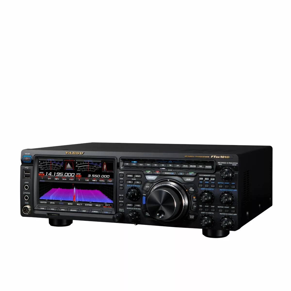 受信機 YAESU FT-101 Yaesu Ft 101 for sale | eBay