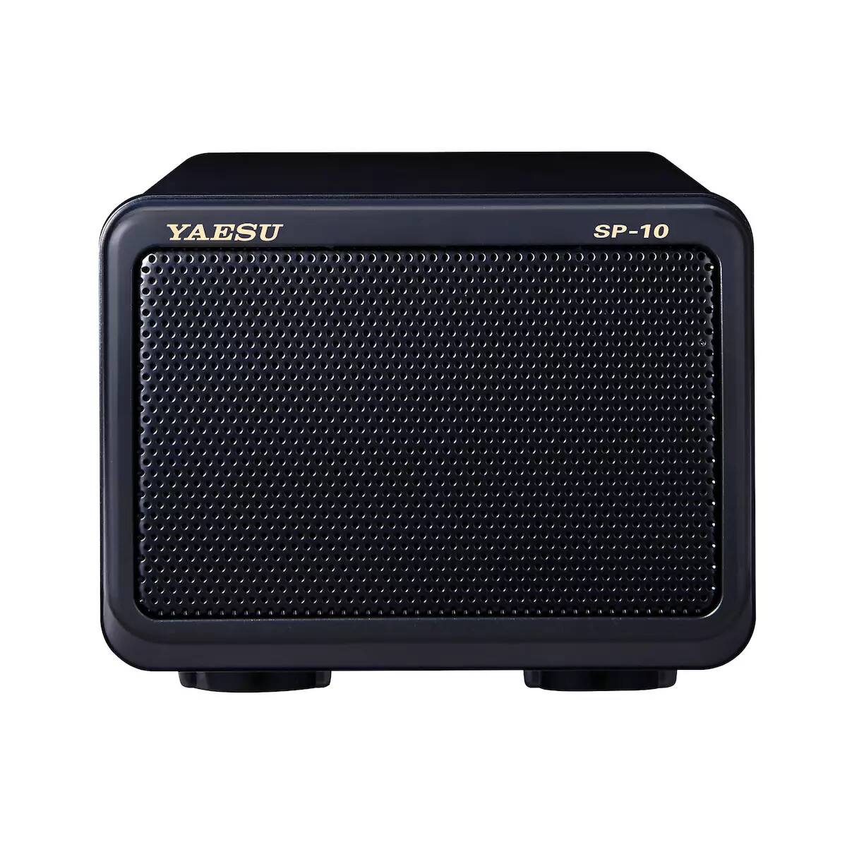 Yaesu SP-10 External Speaker - GPSCentral.ca - GPS Central