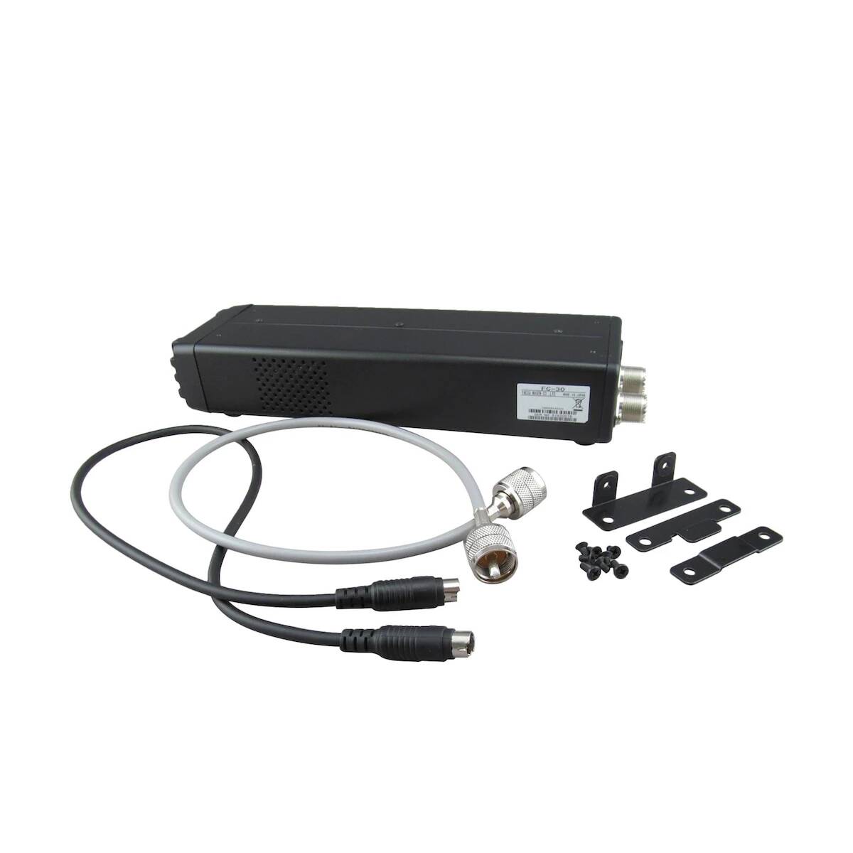 オートマティック　アンテナチューナー　FC -30 Yaesu FC-30 Automatic Antenna Tuner - GPSCentral.ca - GPS