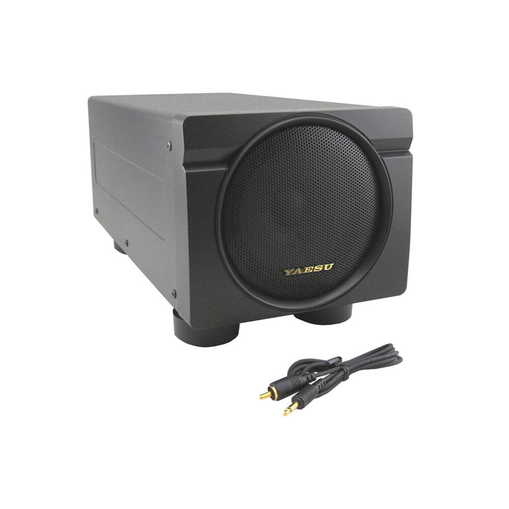Yaesu SP-101 Matching External Speaker for FTDX101D - GPS Central